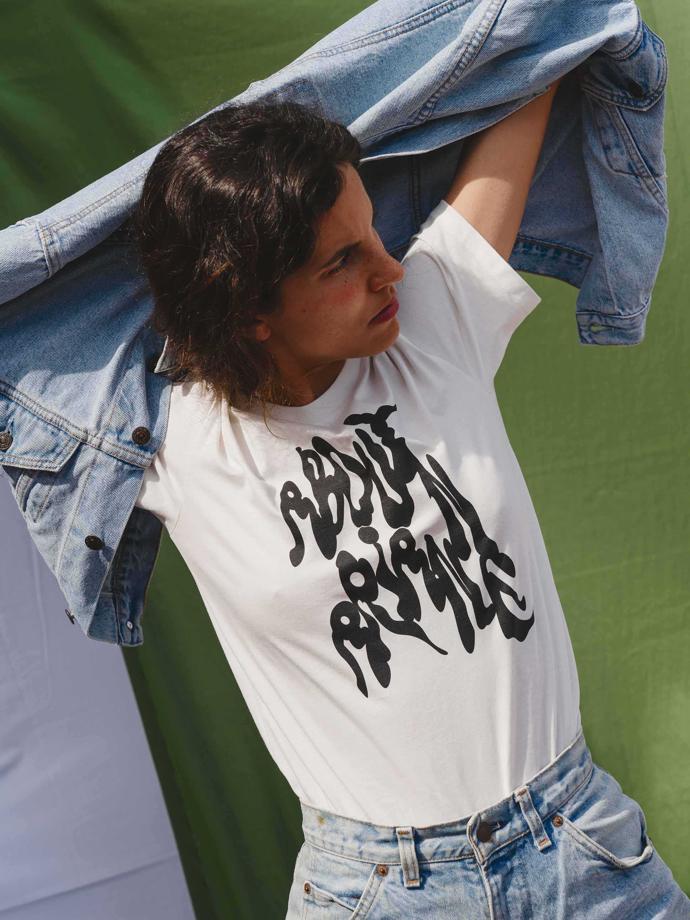 AA T-shirt