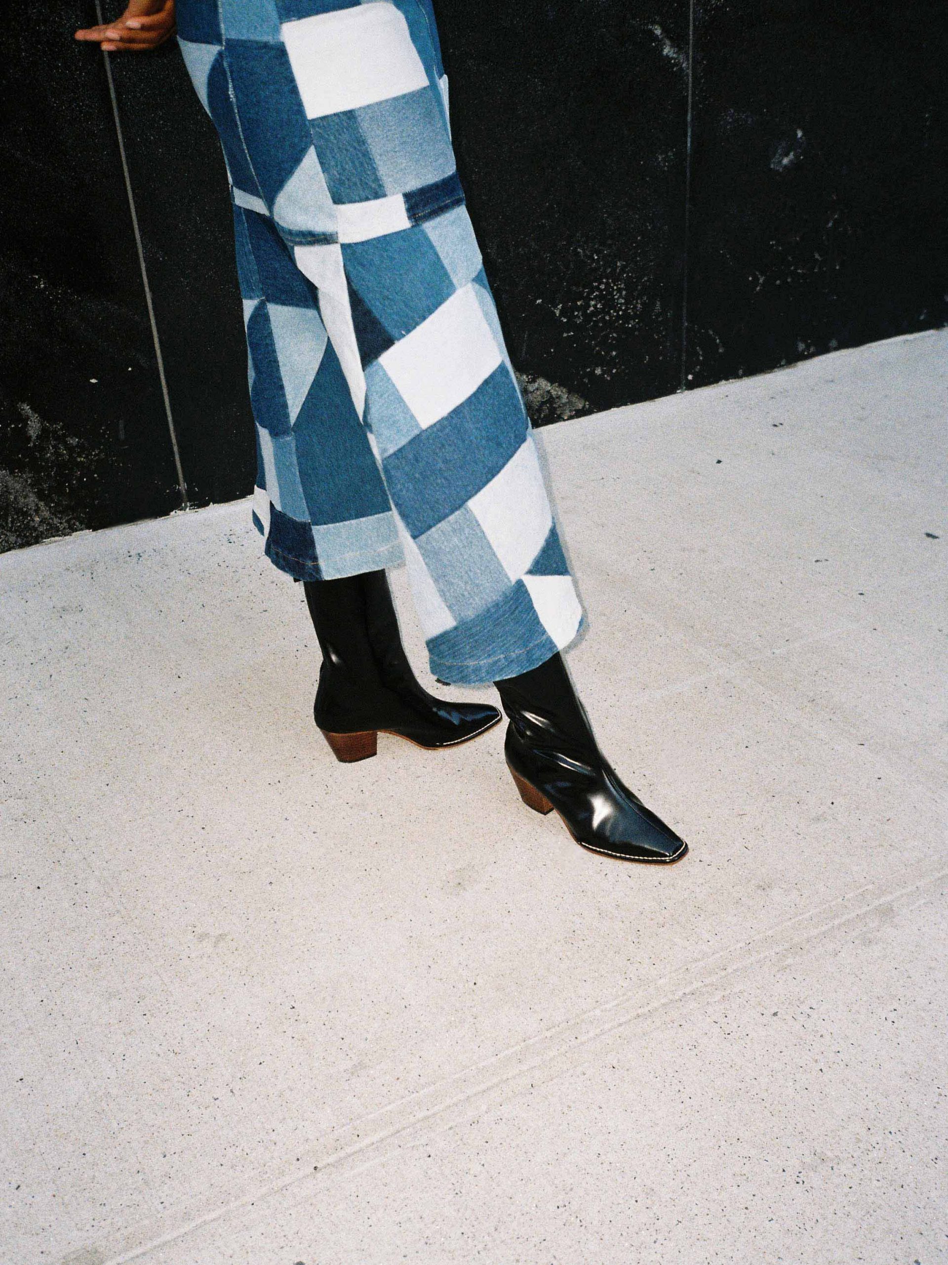 Francis Black