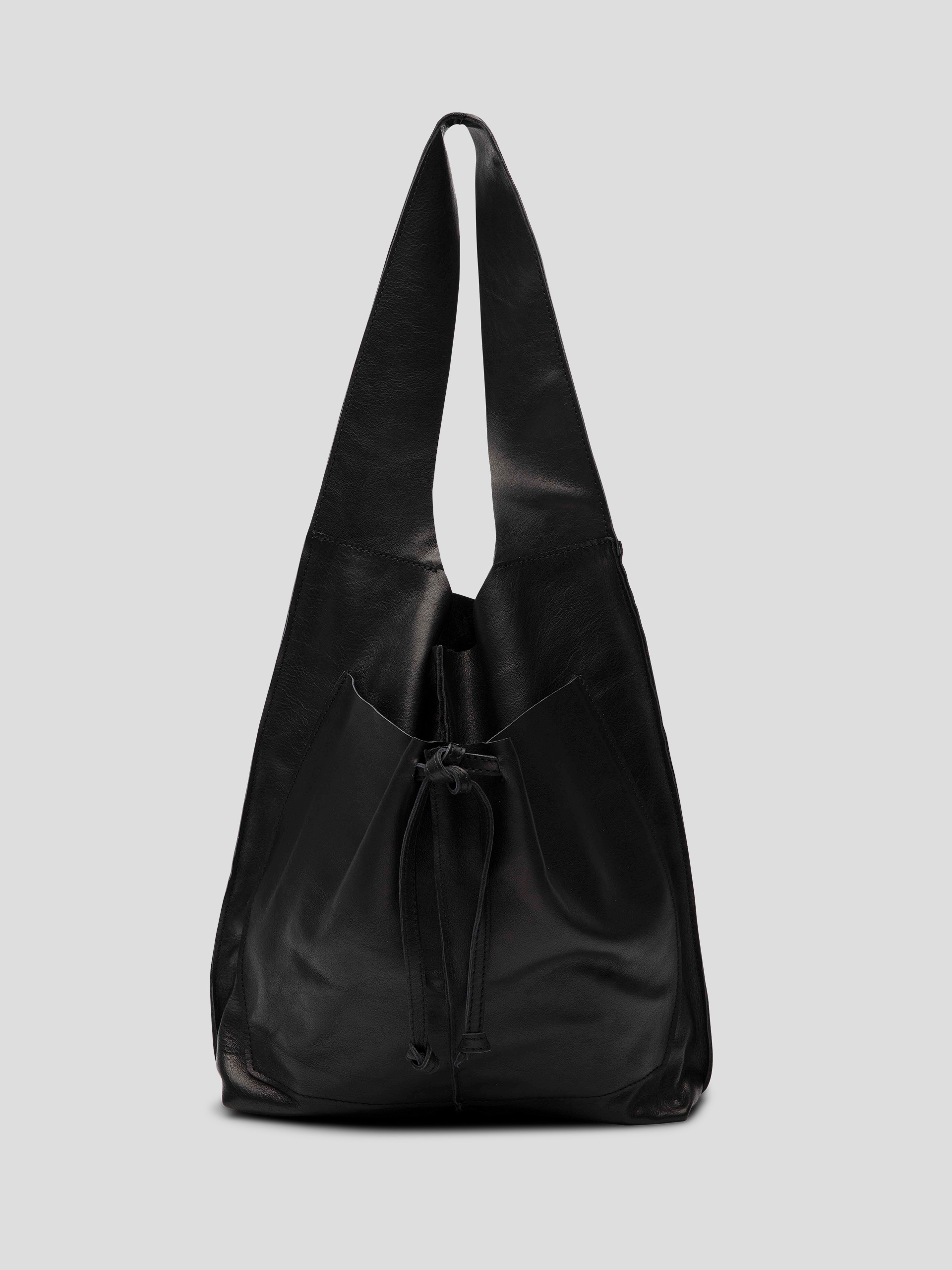 Vent Black