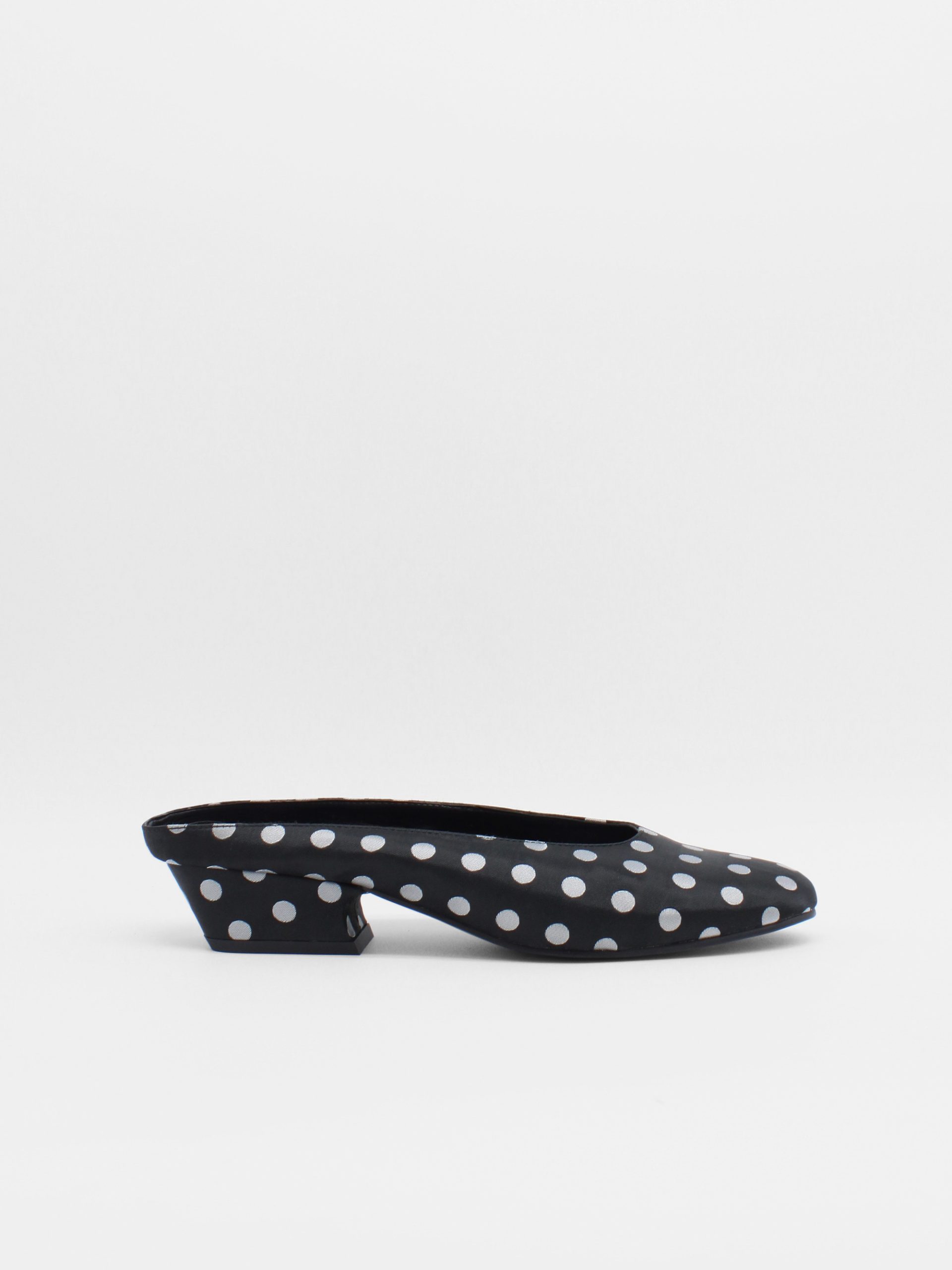 Alex Polka Black