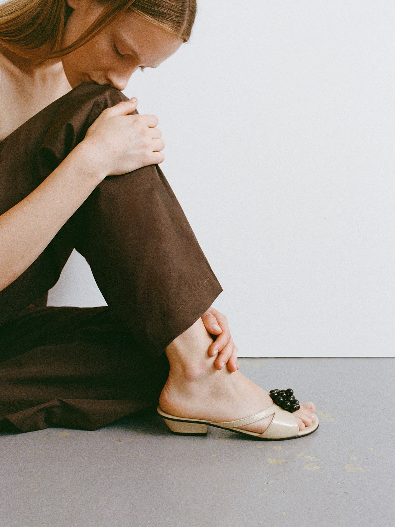 Flora Beige