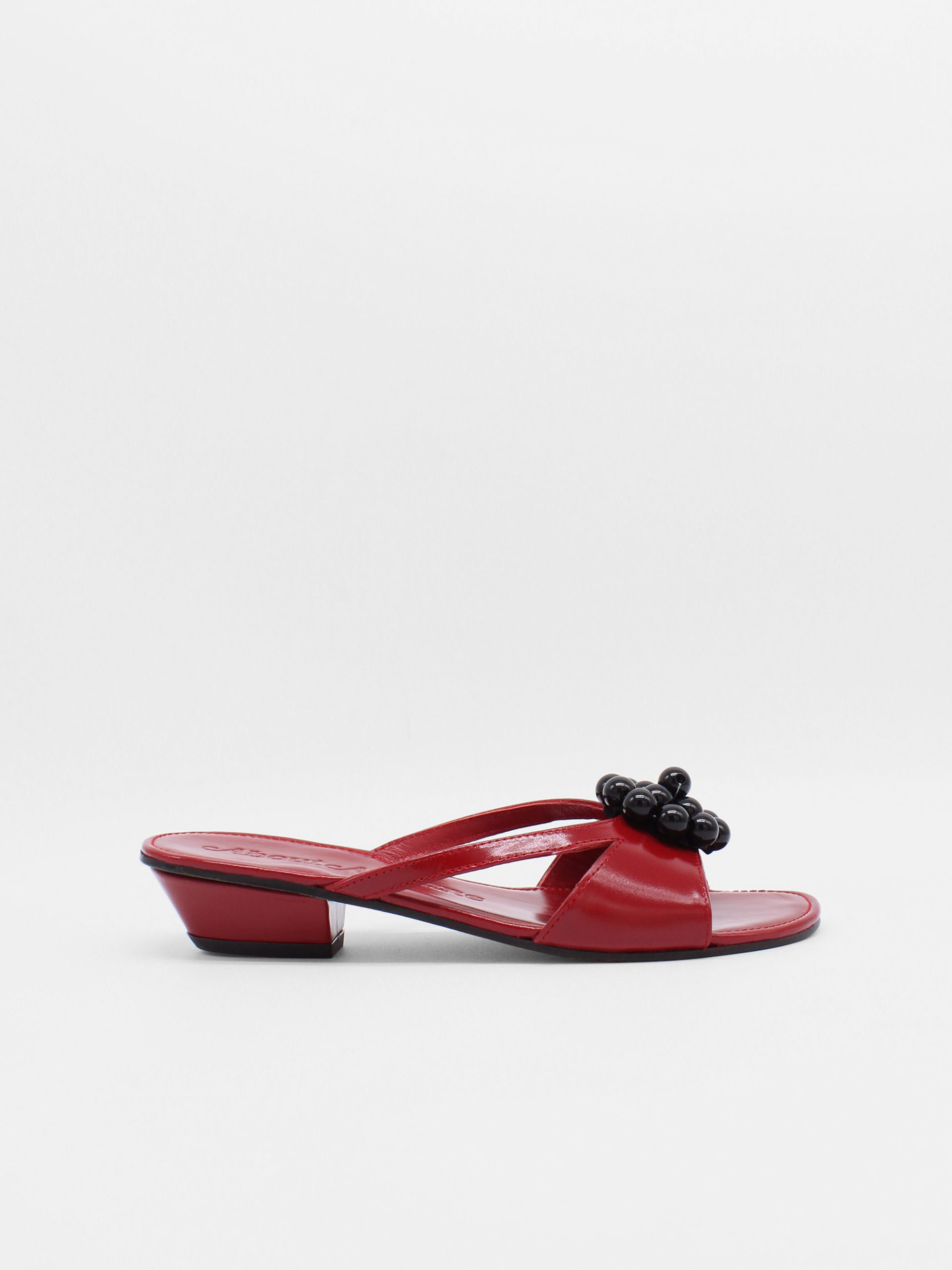 Flora Red