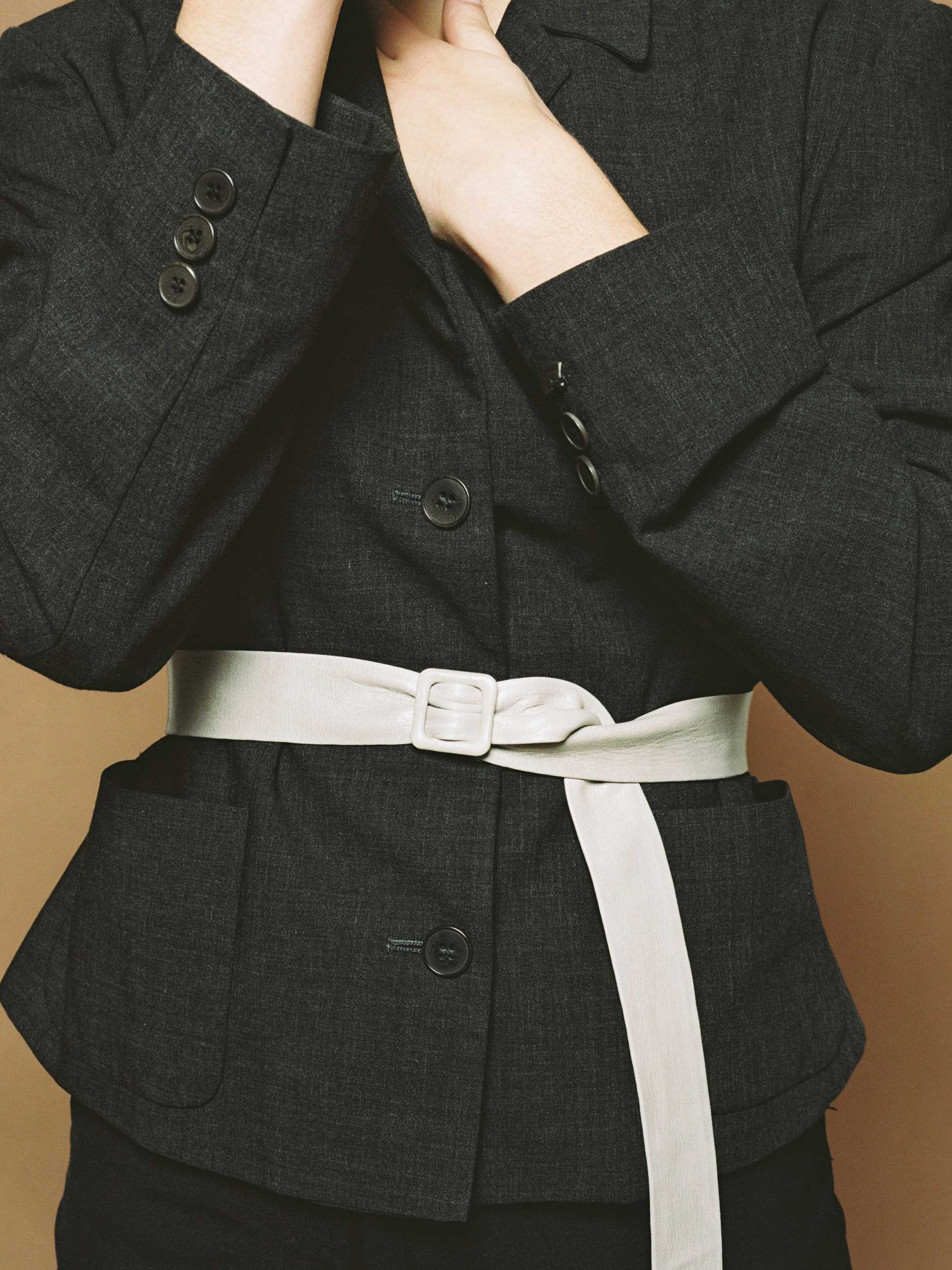 Delfina Grey
