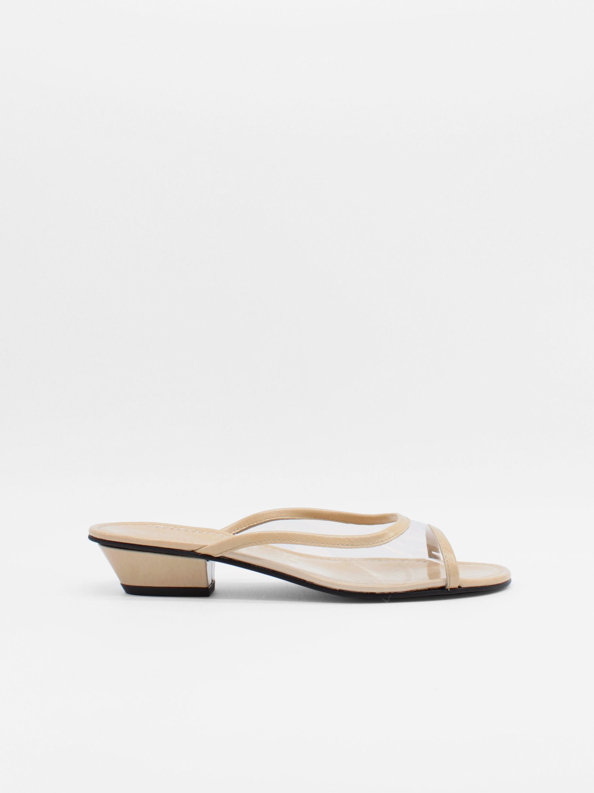 Louise Beige