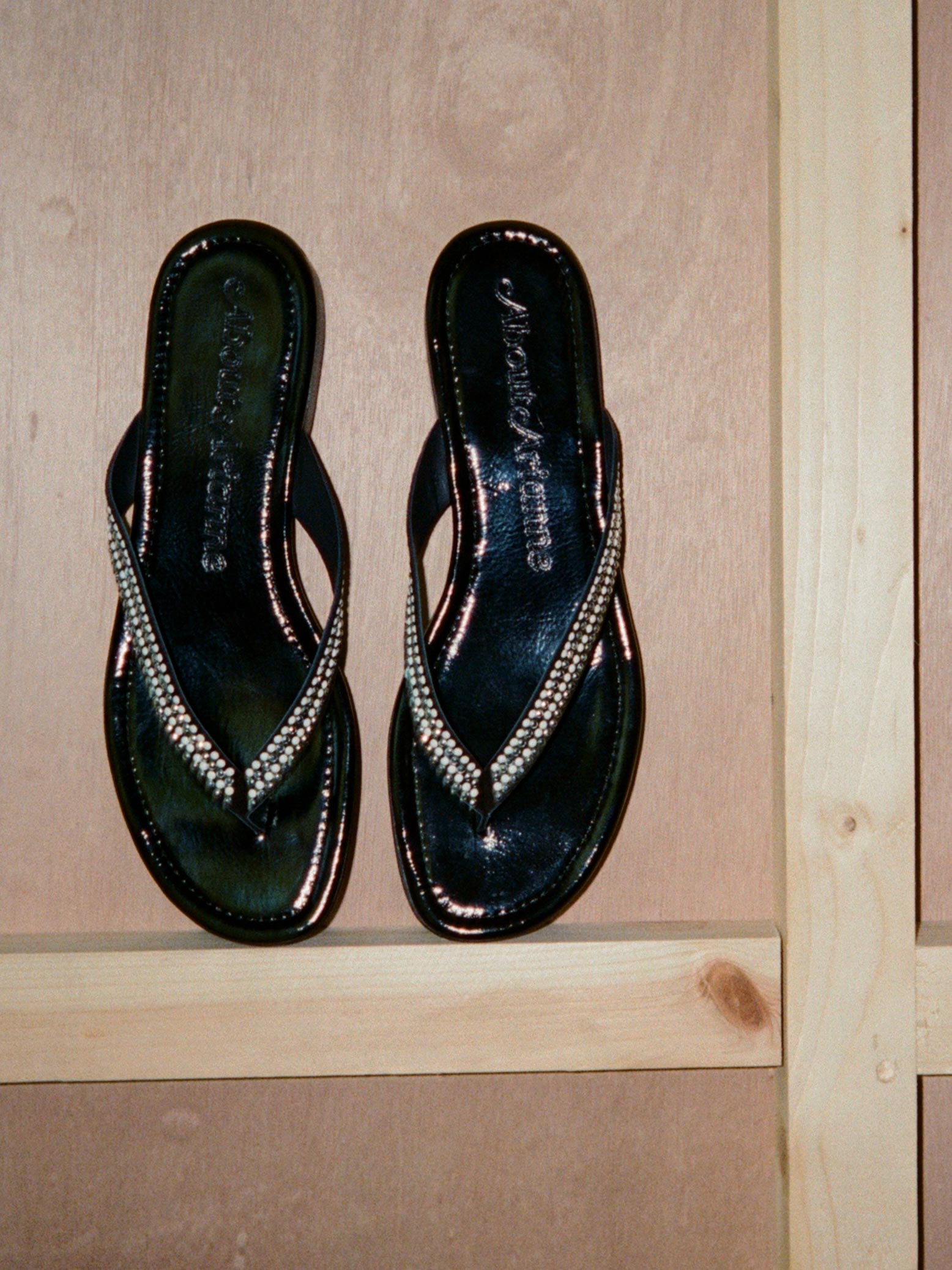Pearl Black