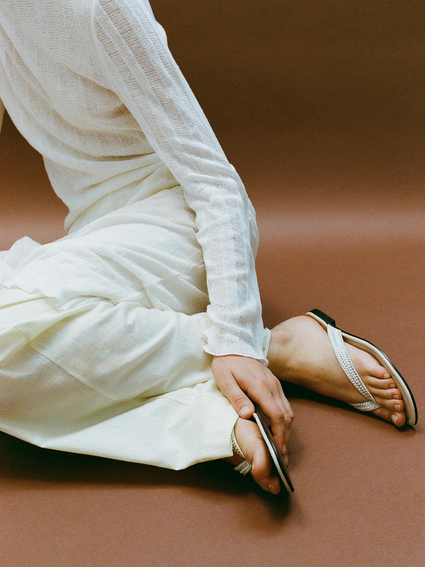 Pearl Cotton